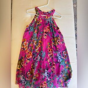 Betsy Johnson, baby doll dress